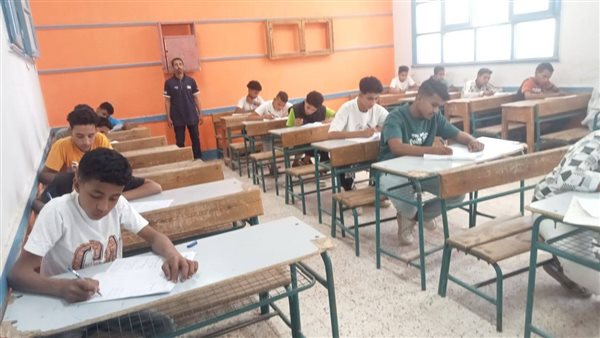 عاجل| رابط نتيجة الصف الأول الإعدادي الترم الثاني 2025 برقم الجلوس