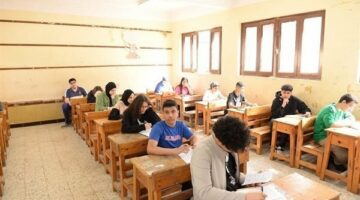عاجل| فتح باب التظلمات على نتائج الشهادة الإعدادية الترم الثاني 2025 بني سويف