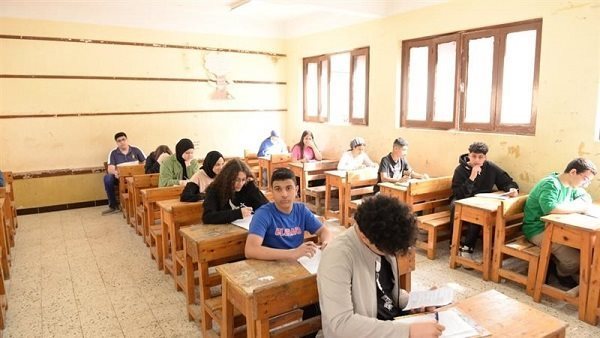 عاجل| فتح باب التظلمات على نتائج الشهادة الإعدادية الترم الثاني 2025 بني سويف