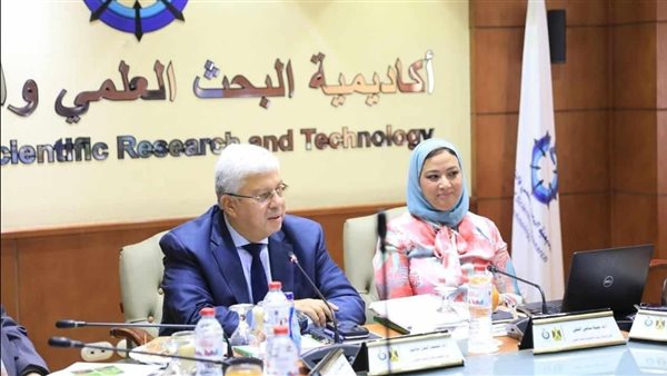 عاجل.. وزير التعليم العالي: لدينا 128 جامعة مقابل 50 فقط في عام 2014