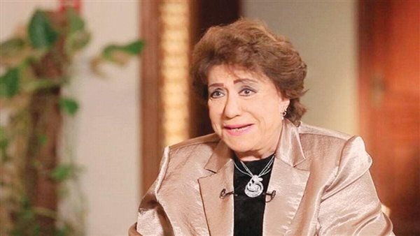 عن عمر 93 عاما.. وفاة الفنانة القديرة سميحة أيوب