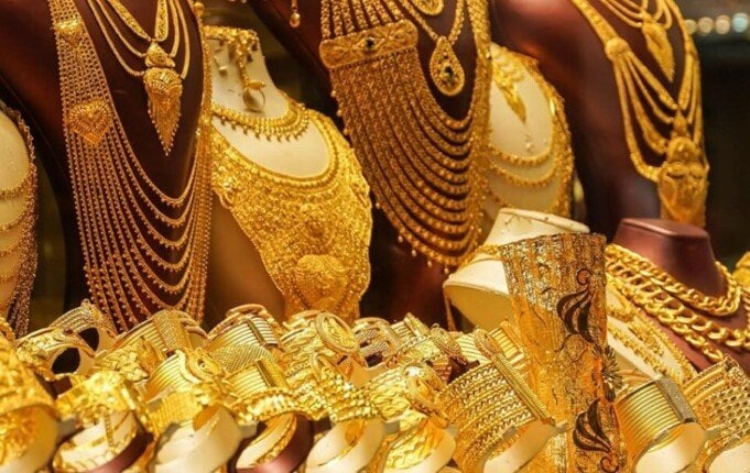 عيار 21 الآن.. سعر الذهب اليوم السبت 14-6-2025 بعد الزيادة الكبيرة