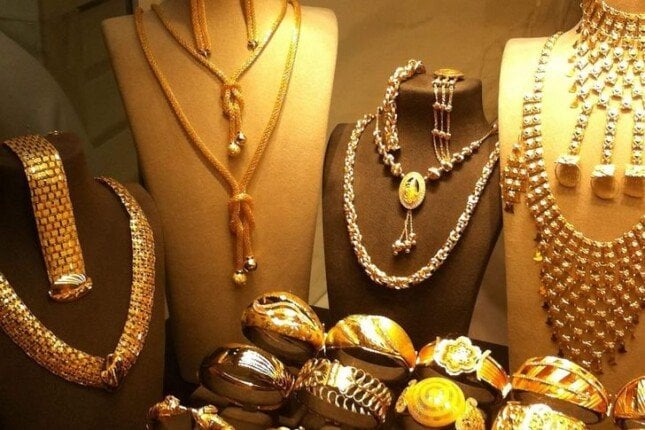 عيار 21 الآن مفاجأة.. هبوط جديد في سعر الذهب اليوم الأربعاء 11 يونيو 2025