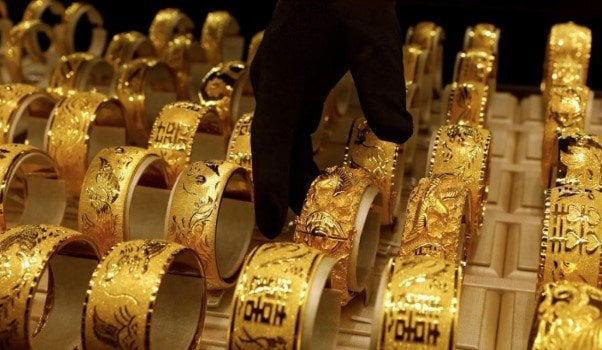 عيار 21 بكام؟.. سعر الذهب بمستهل تعاملات اليوم الثلاثاء 10 يونيو 2025