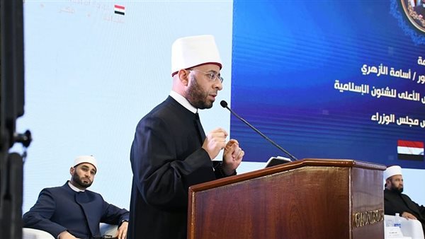 غدا.. وزير الأوقاف يشهد احتفالية عيد الأضحى في مسجد العلي العظيم