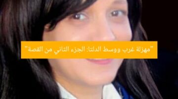“مهزلة غرب ووسط الدلتا: الجزء الثاني من القصة”