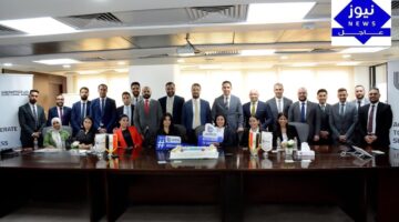 بنك قناة السويس يحقق قفزات قياسية في المبيعات خلال مايو 2025
