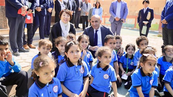 كل ما تريد معرفته عن التقديم الإلكتروني للمدارس المصرية اليابانية