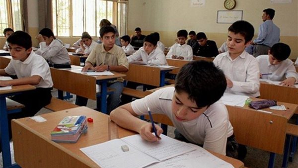 كيفية الاستعلام عن نتيجة الصف الثاني الإعدادي 2025 محافظة القاهرة؟
