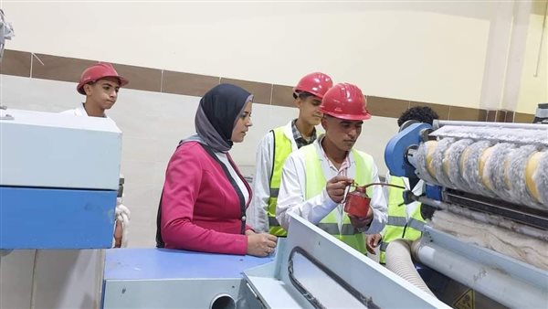 لأول مرة.. فتح باب القبول بكليات الذكاء الاصطناعي لطلاب المدارس الفنية |تفاصيل