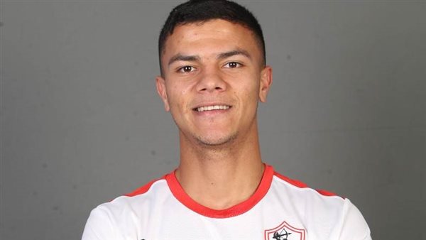ما حقيقة مفاوضات محمد شحاتة نجم وسط نادي الزمالك مع النادي الأهلي؟