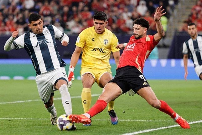 ما موعد مباراة الأهلي وباتشوكا الودية استعدادًا لكأس العالم للأندية؟