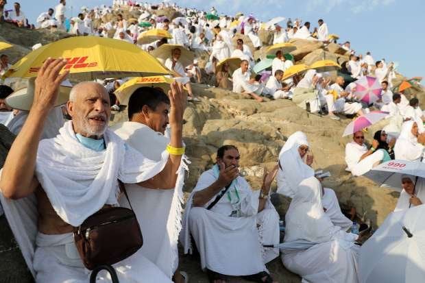 ماذا بعد رمي الجمرات؟ دليل مبسط لمناسك الحاج في ثالث أيام عيد الأضحى
