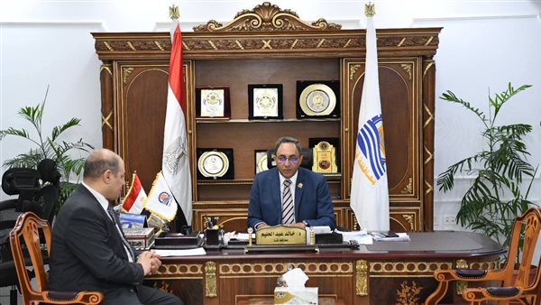 محافظ قنا: لا تهاون مع الغش بامتحانات الثانوية العامة 2025
