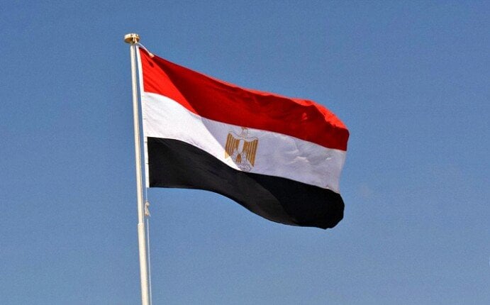 مصر تبحث مع جنوب أفريقيا سبل دعم التعاون بين البلدين