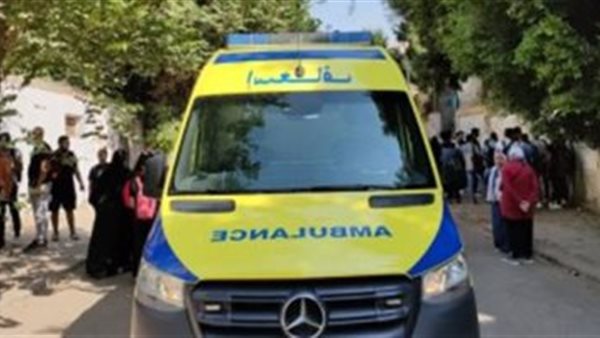 مصرع طالب بكلية الشرطة صدمته سيارة في الشيخ زايد