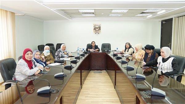 معهد التخطيط القومي يعقد ندوة بعنوان "زواج القاصرات في مصر"