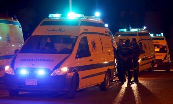 مقتل جزار طعنًا بالسكين في مشاجرة بقرية دفنو في الفيوم