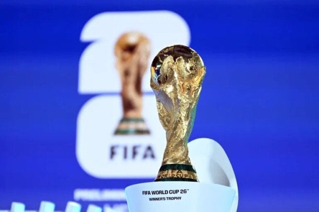 منظمو المونديال: قرارات ترامب قد تؤثر على كأس العالم 2026