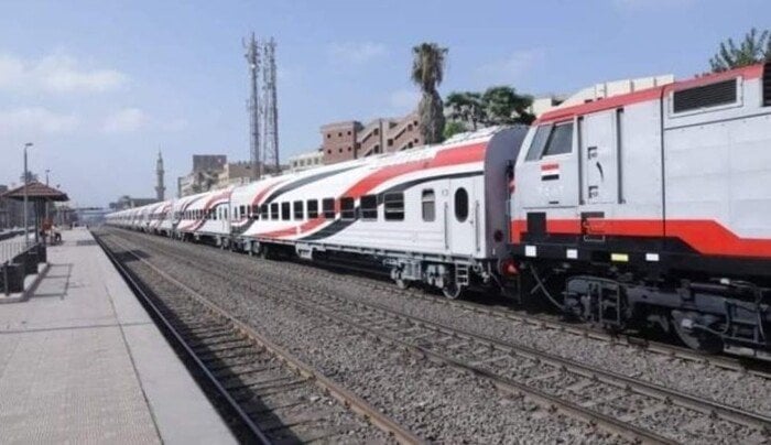 مواعيد القطارات على خط «القاهرة – أسوان» اليوم الأحد 1 يونيو 2025