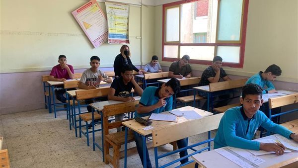 موعد إعلان نتيجة الشهادة الإعدادية 2025 في القاهرة والجيزة