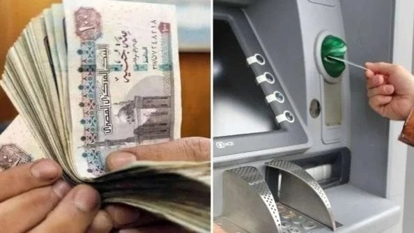 موعد صرف معاشات شهر يوليو 2025.. و«قيمة الزيادة»