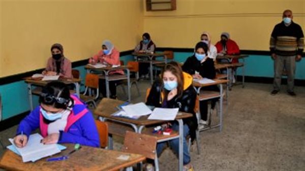 موعد ظهور نتيجة الشهادة الإعدادية الترم الثاني 2025 القاهرة
