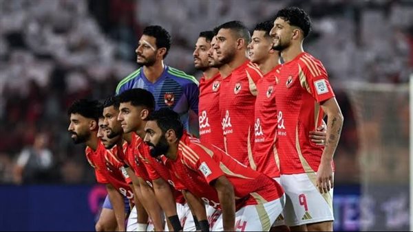موعد مباراة الأهلى وباتشوكا المكسيكى الودية قبل انطلاق مونديال الأندية