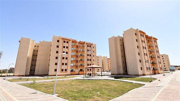 موقف المتقدمين خارج الأولوية في سكن لكل المصريين 5