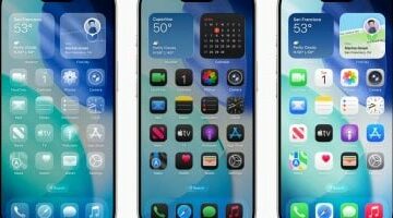 ميزة الطقس خدمة خفية فى نظام iOS 26.. ما سر اخفائها؟
