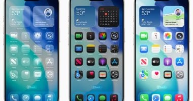 ميزة الطقس خدمة خفية فى نظام iOS 26.. ما سر اخفائها؟