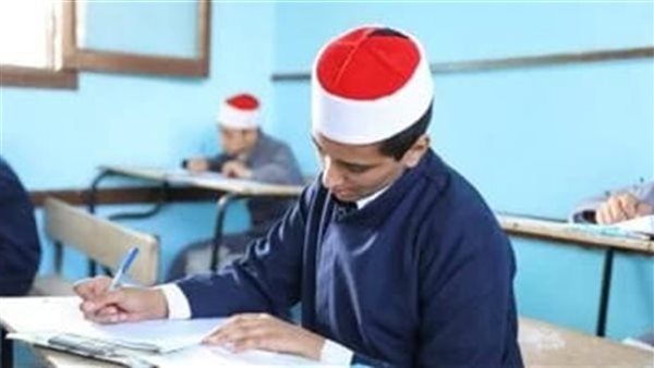 نتيجة الشهادتين الابتدائية والإعدادية عبر بوابة الأزهر الشريف برقم الجلوس