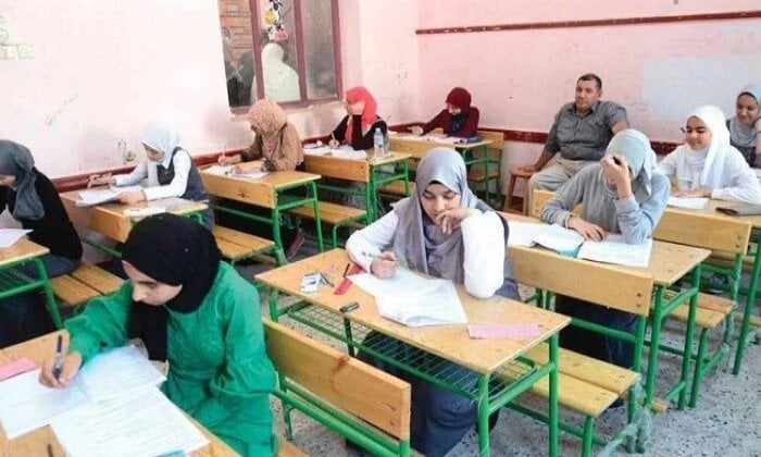 نتيجة الصف الثالث الإعدادي الأزهري 2025 برقم الجلوس.. رابط مباشر الآن
