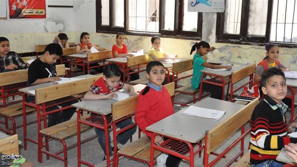 نتيجة الصف الثالث الابتدائي 2025.. بالاسم ورقم الجلوس