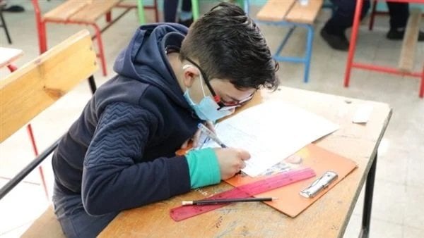 نتيجة الصف السادس الابتدائي برقم الجلوس 2025.. لينك مباشر