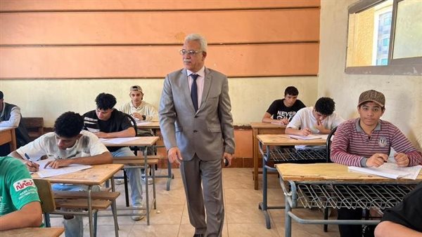 نتيجة جميع صفوف النقل في محافظة القاهرة عبر بوابة التعليم الأساسي