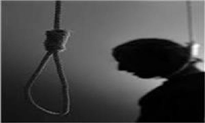 نصب مشنقة في المروحة.. شاب ينهى حياته لخلافات أسرية بالفيوم