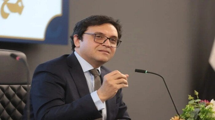 هنو يوجه بضرورة تسريع وتيرة العمل بمشروع تطوير ورفع كفاءة قصر ثقافة الفيوم