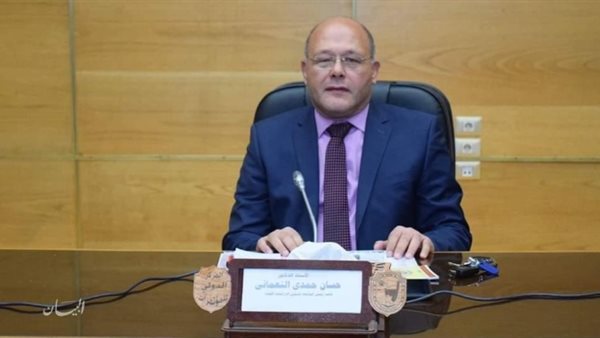 ورشة عمل لاعتماد المعايير الأكاديمية لعدد ٤٠ برنامجا دراسيا بكليات جامعة سوهاج الأهلية