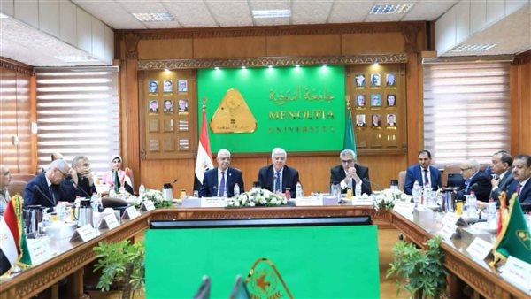 وزير التعليم العالي: مبادرة لإنشاء أكبر مجمع صناعي للأجهزة التعويضية بالشرق الأوسط