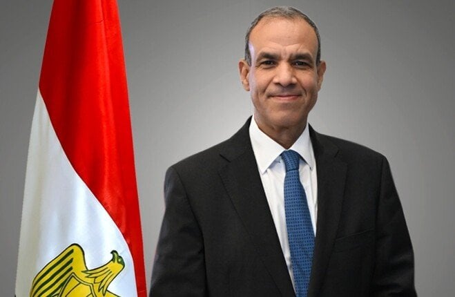 وزير الخارجية يبحث مع نظيره التركي تطورات الأوضاع في الشرق الأوسط