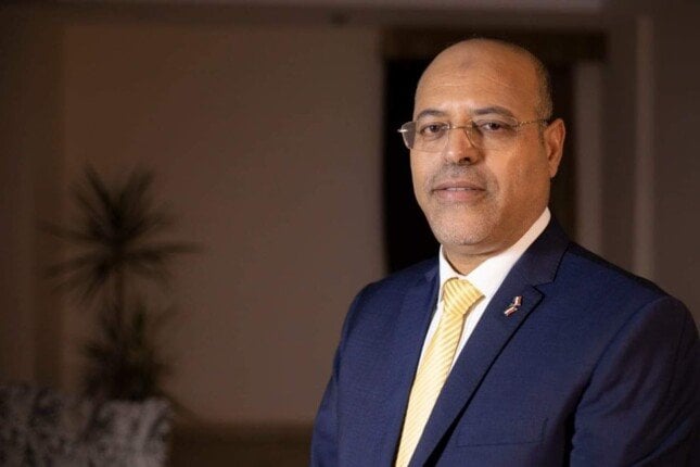 وزير العمل يشارك في الجلسة الافتتاحية لمؤتمر العمل الدولي بجنيف