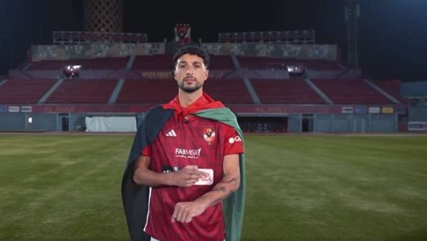 وسام أبو علي يقود هجوم فلسطين أمام عُمان في التصفيات المؤهلة لكأس العالم
