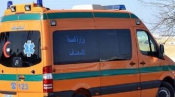 وفاة رئيس لجنة مدرسية بسوهاج بسبب حادث سير بأسيوط