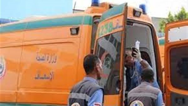 وفاة طالب طعنا على يد زميله بعد انتهاء امتحانات الدبلومات في الفيوم