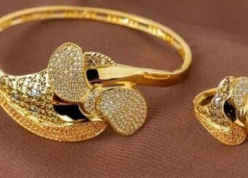 استقرار أسعار الذهب اليوم السبت 25 أكتوبر 2025 بعد ارتفاع محدود أمس