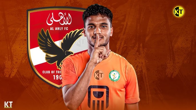 الزمالك ينافس الأهلي على ضم أسامة فيصل في الميركاتو الشتوي المقبل