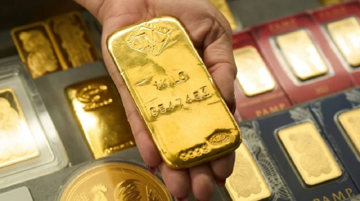 بالمصنعية.. سعر سبيكة ذهب 5 جرامات btc اليوم الجمعة 21-11-2025 في جميع المحلات