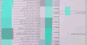 وزارة التضامن تعلن.. الاستعلام عن نتيجة قرعة الحج 2026 وأسماء الفائزين إلكترونيًا عبر بوابة الحج الموحدة