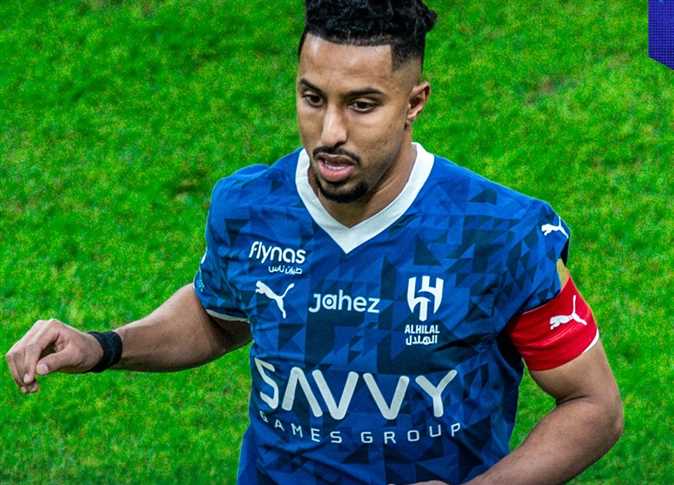 تشكيلة الهلال الرسمية ضد الفتح في دوري روشن السعودي 2025 عبر قنوات ثمانية الرياضية